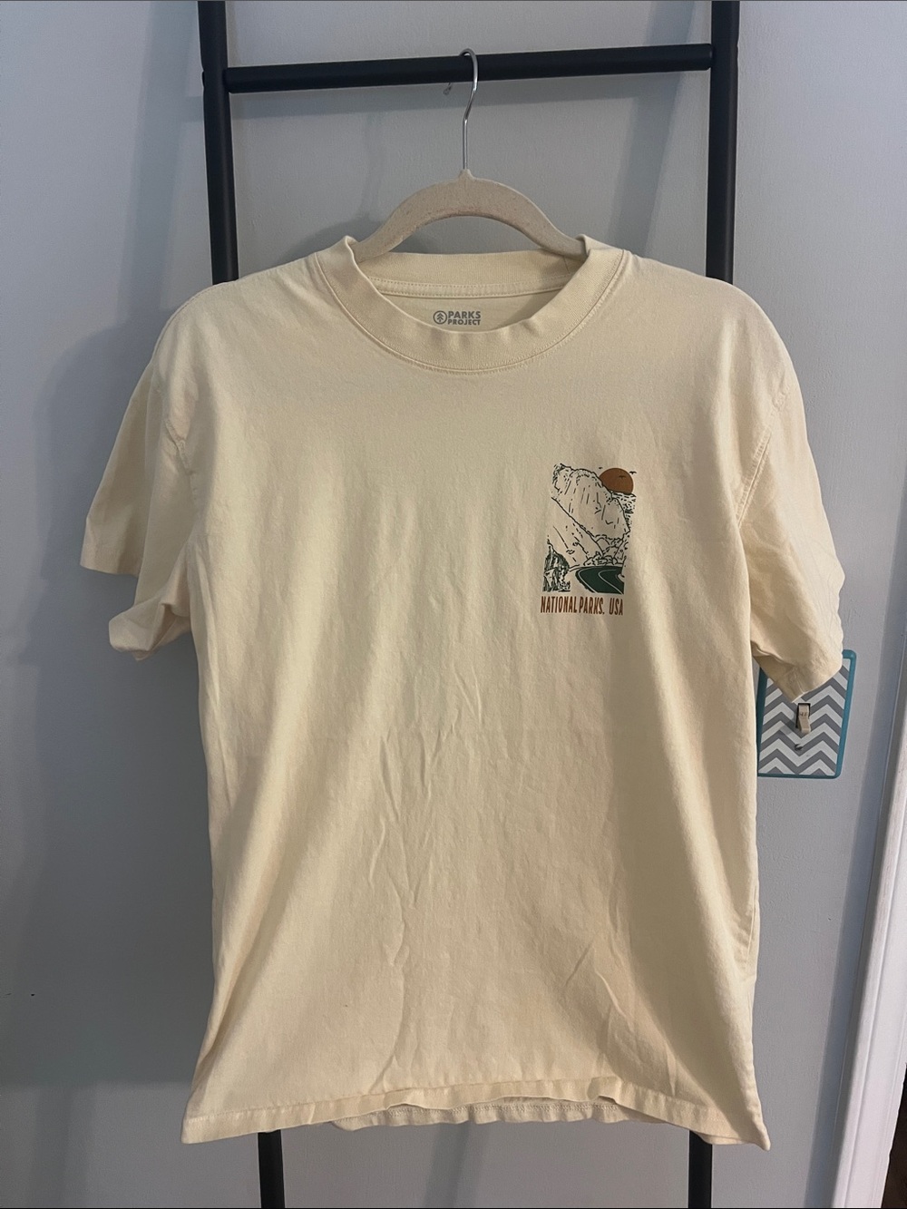 Parks Project USA National Parks Short-Sleeve Graphic Tee